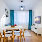 Bright And Cosy 1Bd Flat:Perfect For Business Trip
