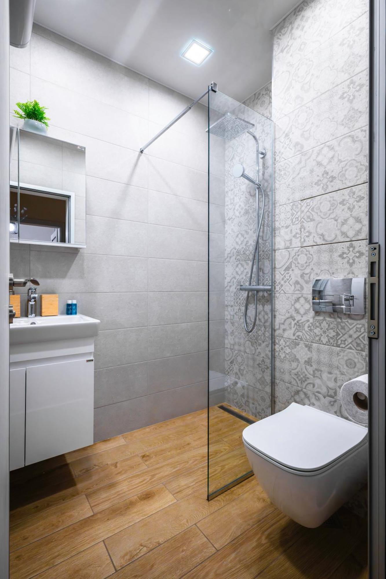 Apartament Bright And Cosy 1bd Flat:perfect For Business Trip Sofia