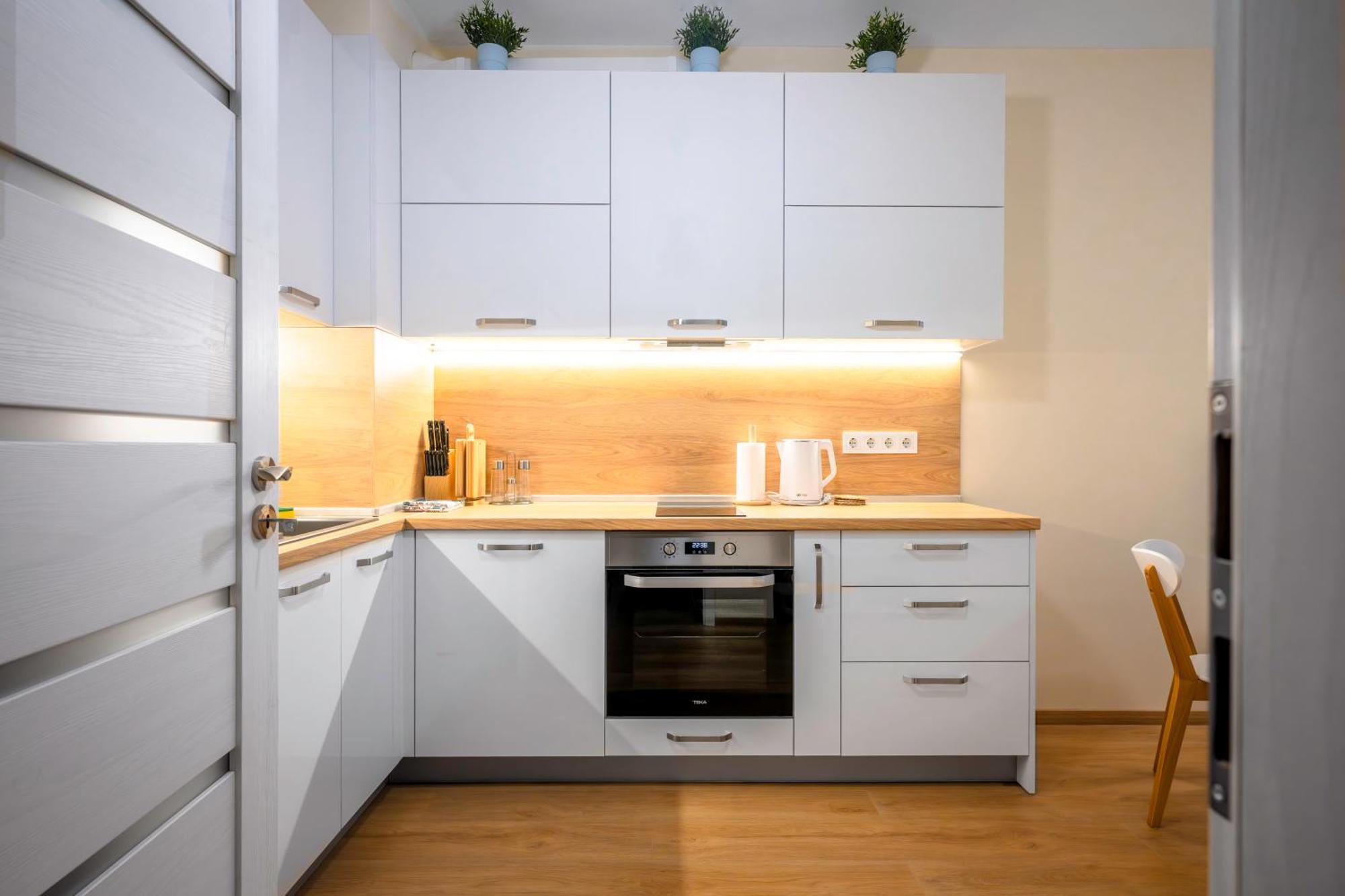Bright And Cosy 1bd Flat:perfect For Business Trip Sofia