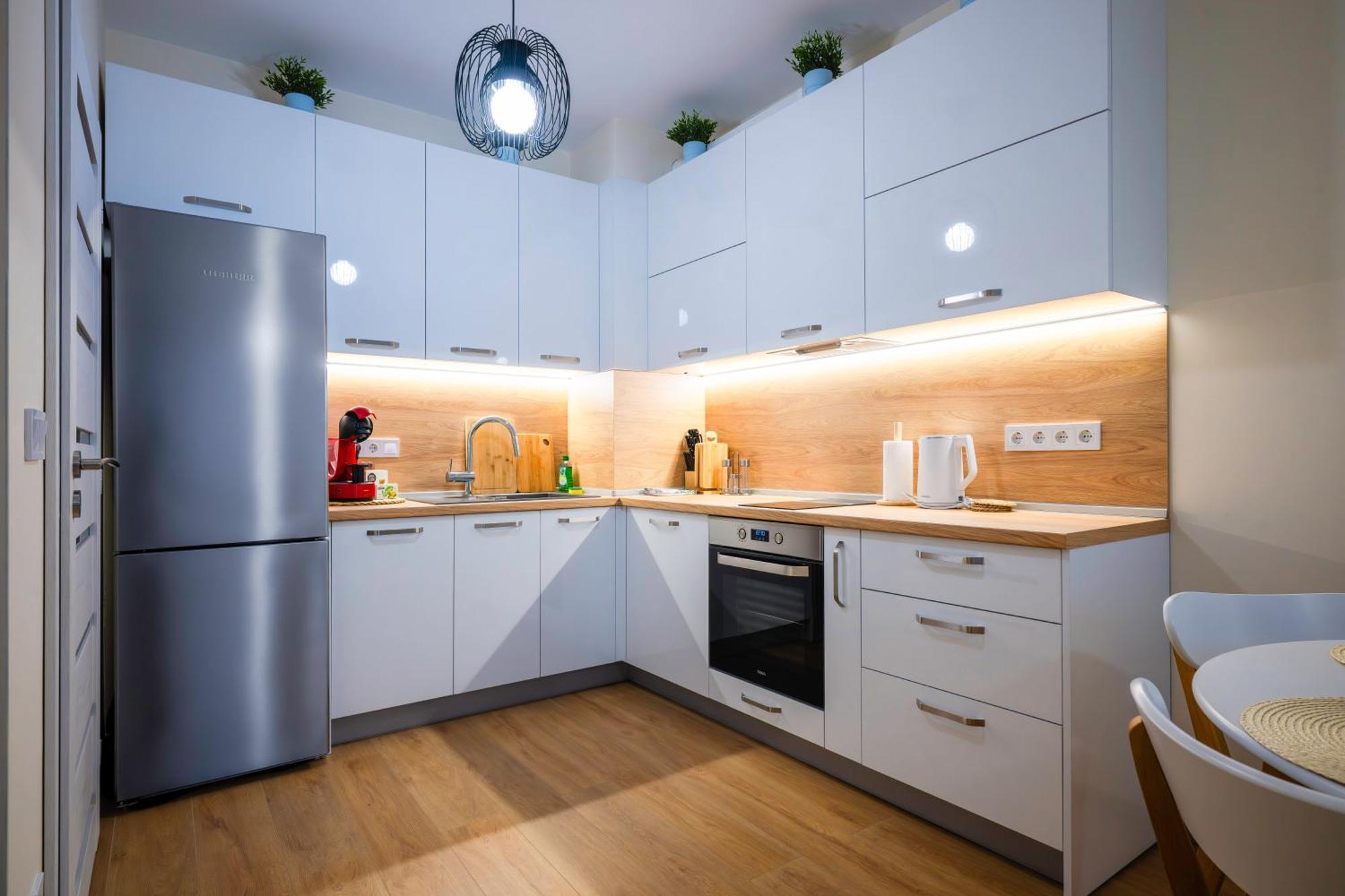 Bright And Cosy 1bd Flat:perfect For Business Trip Apartament Sofia