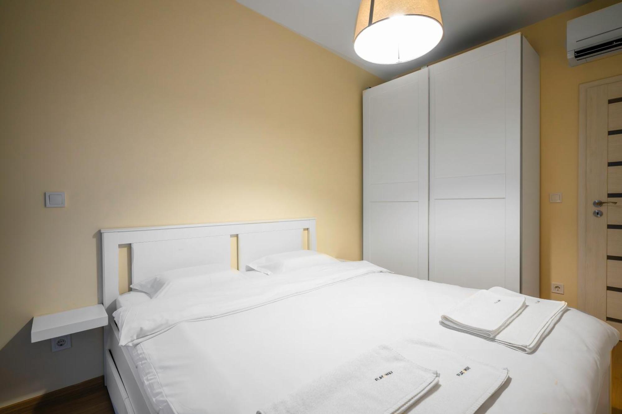 Bright And Cosy 1bd Flat:perfect For Business Trip Apartament *