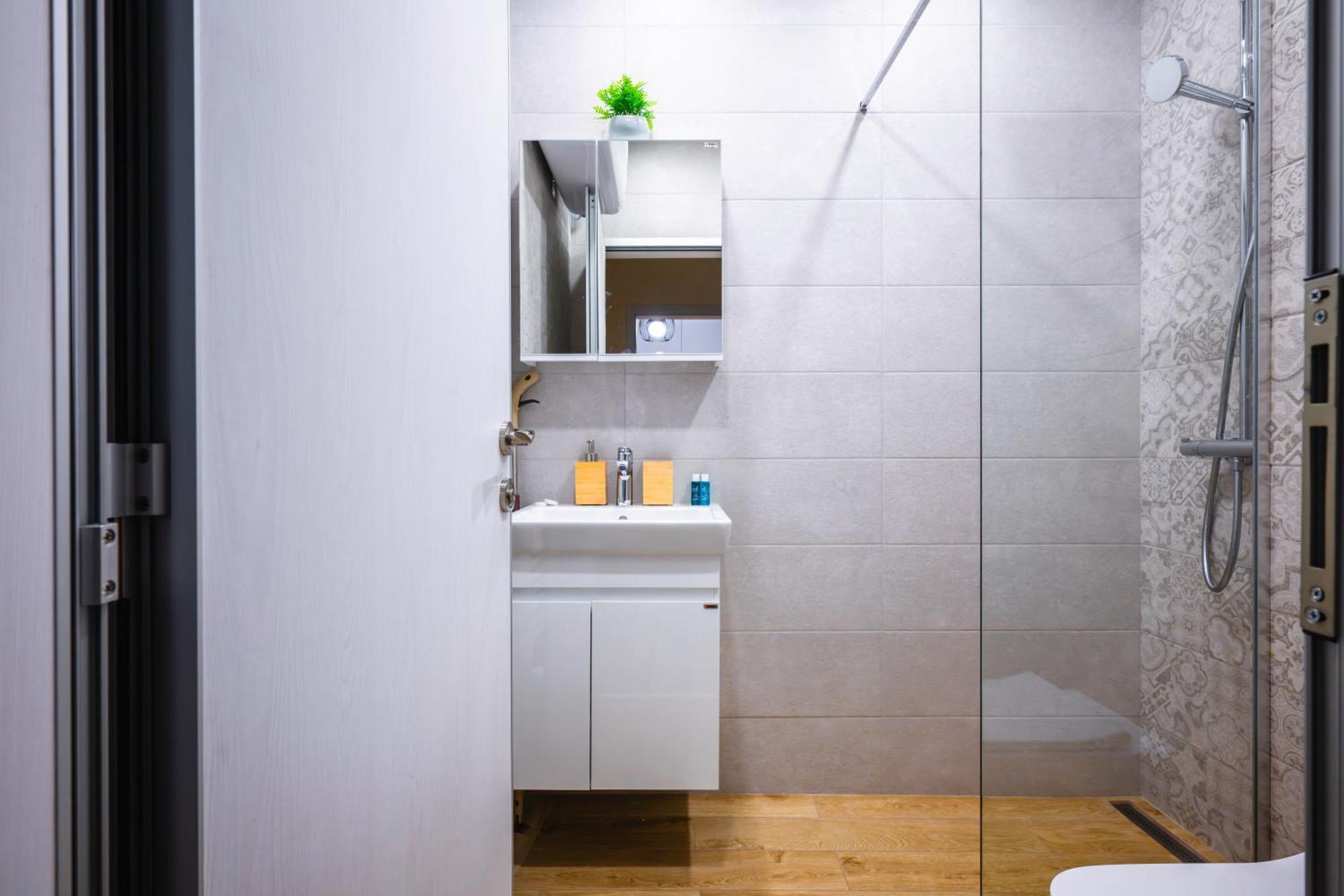 Bright And Cosy 1bd Flat:perfect For Business Trip *