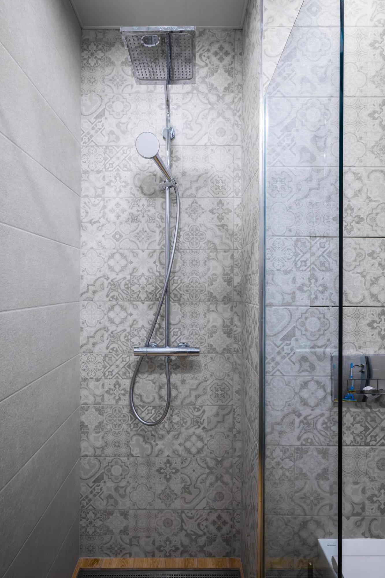 Apartament Bright And Cosy 1bd Flat:perfect For Business Trip *