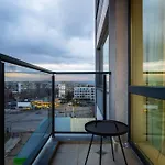 Bright And Cosy 1Bd Flat:Perfect For Business Trip