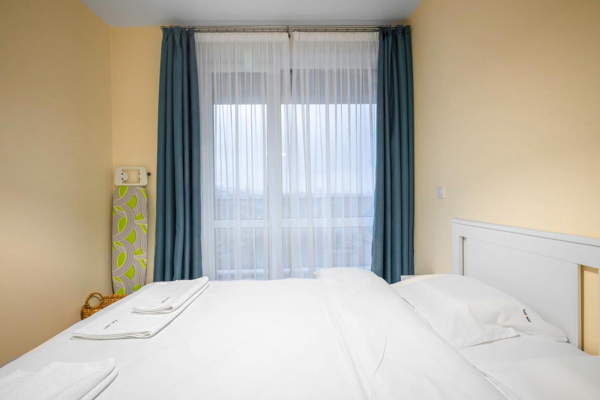 Bright And Cosy 1bd Flat:perfect For Business Trip * Sofia